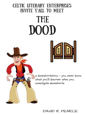 cover image of The Dood